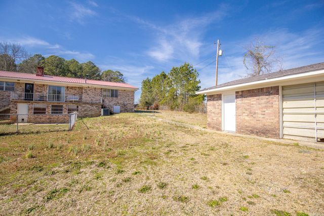 1000 N Arch Street, Sheridan, AR 72150