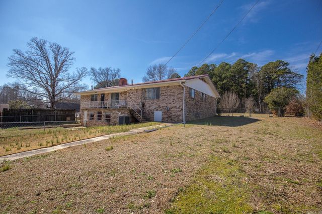 1000 N Arch Street, Sheridan, AR 72150