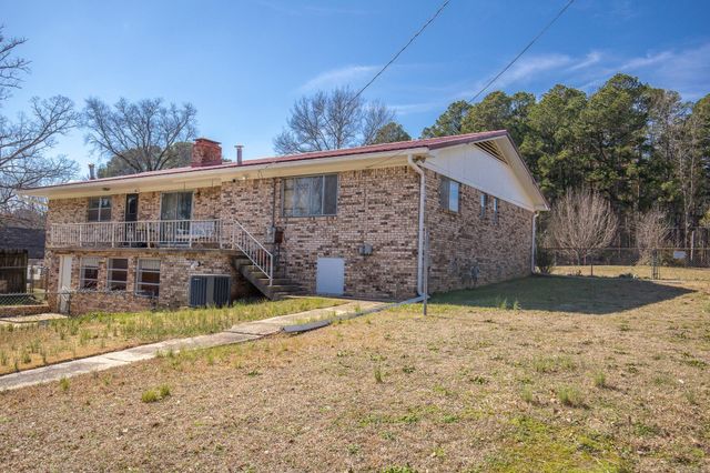 1000 N Arch Street, Sheridan, AR 72150