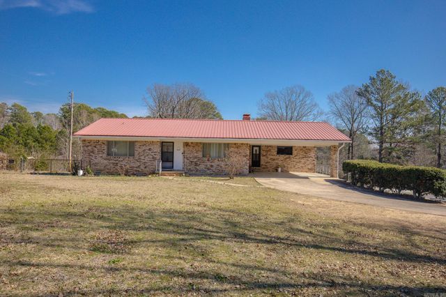 1000 N Arch Street, Sheridan, AR 72150