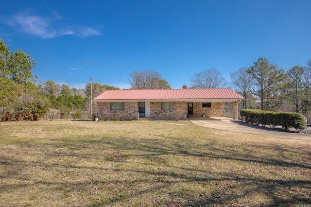 1000 N Arch Street, Sheridan, AR 72150