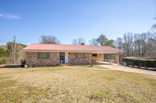 1000 N Arch Street, Sheridan, AR 72150