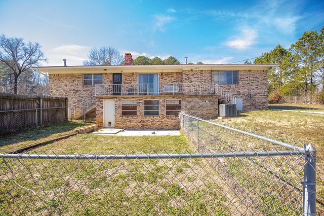 1000 N Arch Street, Sheridan, AR 72150