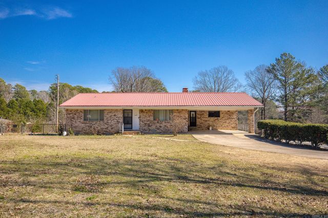 1000 N Arch Street, Sheridan, AR 72150