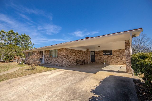 1000 N Arch Street, Sheridan, AR 72150