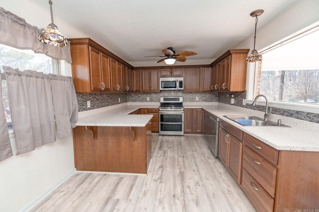 1000 N Arch Street, Sheridan, AR 72150