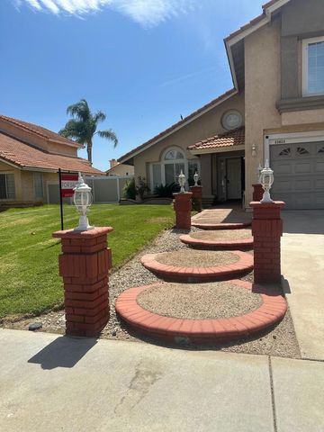 23823 Cockatiel Drive, Moreno Valley, CA 92557