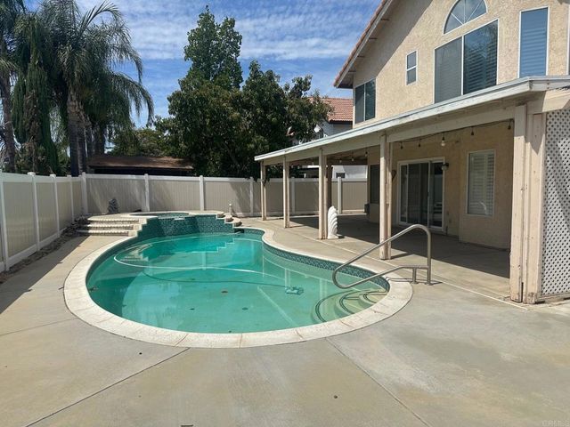 23823 Cockatiel Drive, Moreno Valley, CA 92557