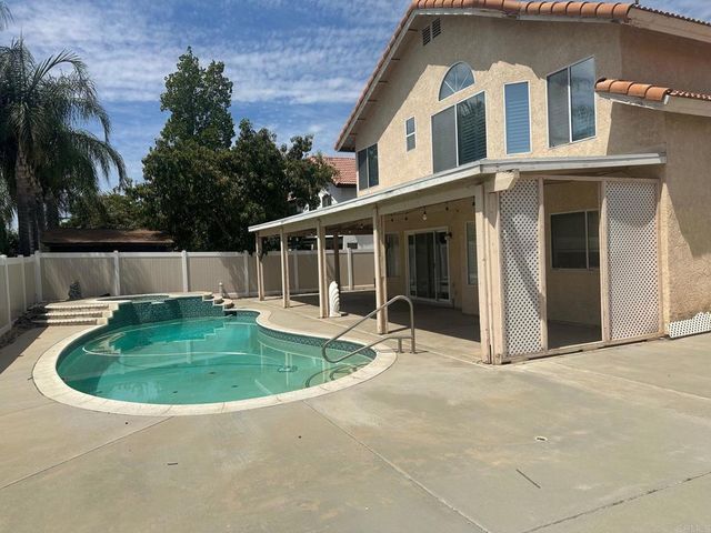 23823 Cockatiel Drive, Moreno Valley, CA 92557