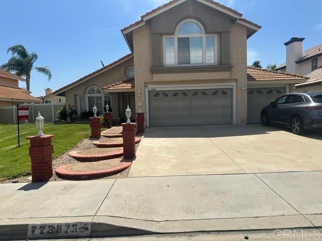 23823 Cockatiel Drive, Moreno Valley, CA 92557