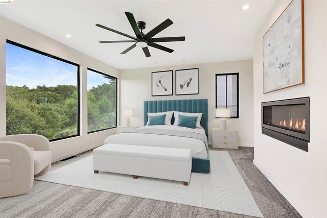 8 North Rancho Ct., Pinole, CA 94803