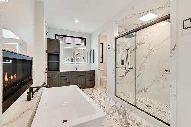 8 North Rancho Ct., Pinole, CA 94803