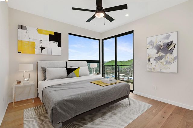 8 North Rancho Ct., Pinole, CA 94803