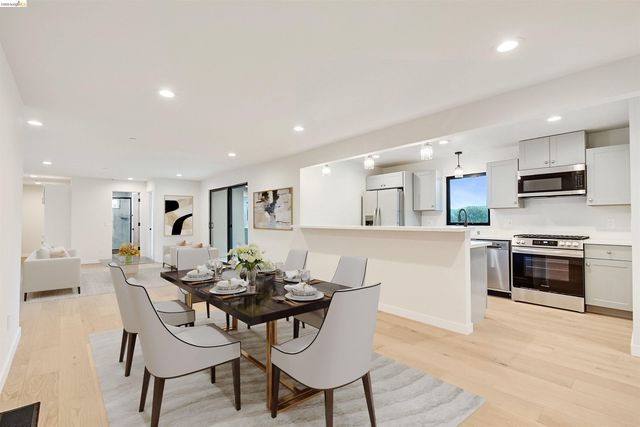 8 North Rancho Ct., Pinole, CA 94803