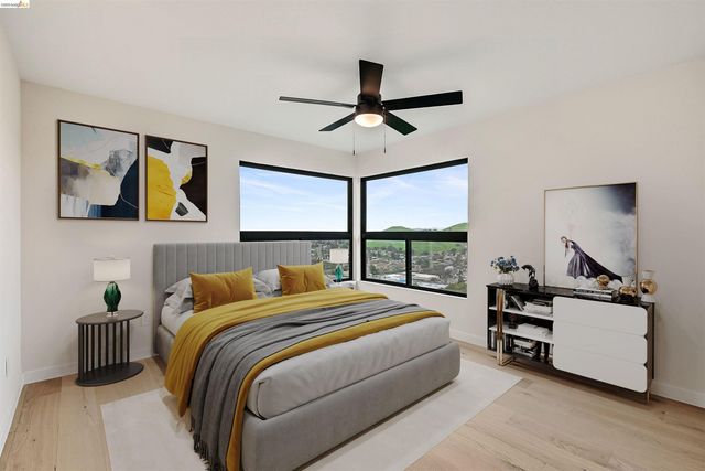 8 North Rancho Ct., Pinole, CA 94803