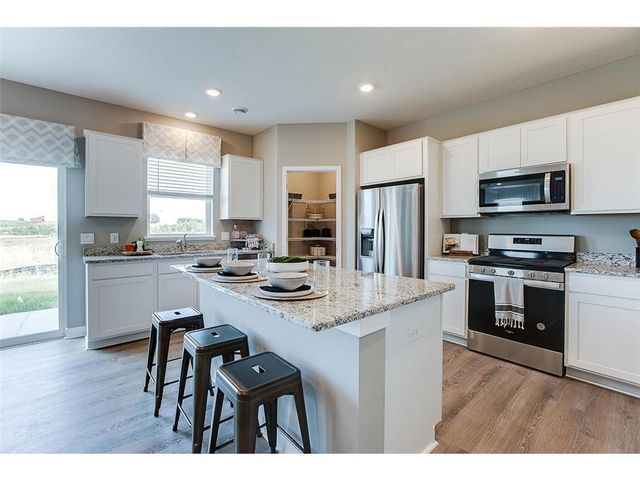 1057 Stone Creek Drive, Jordan, MN 55352