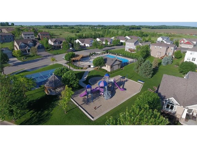 1057 Stone Creek Drive, Jordan, MN 55352