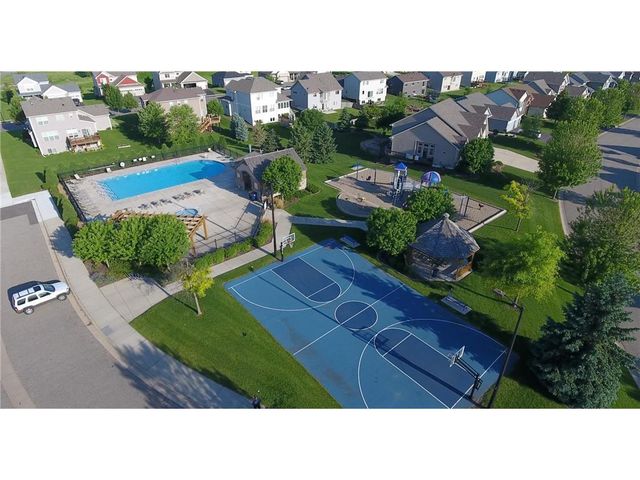 1057 Stone Creek Drive, Jordan, MN 55352