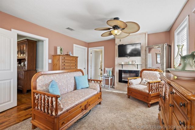 210 Maple, Colbert, OK 74733