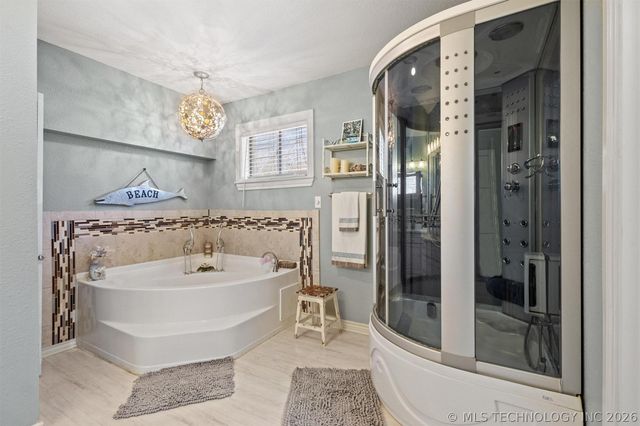 210 Maple, Colbert, OK 74733