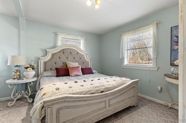 210 Maple, Colbert, OK 74733