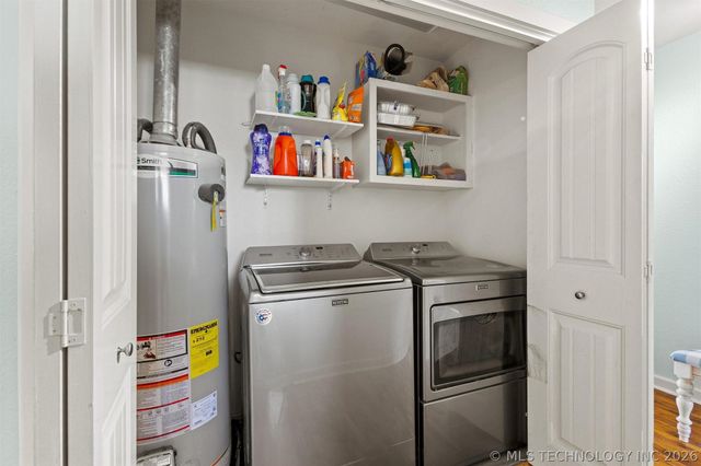 210 Maple, Colbert, OK 74733