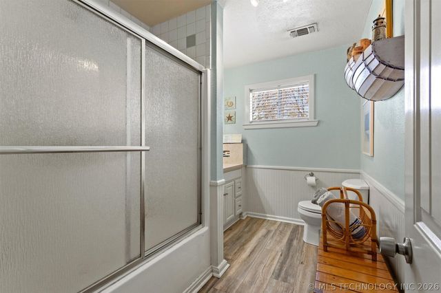 210 Maple, Colbert, OK 74733