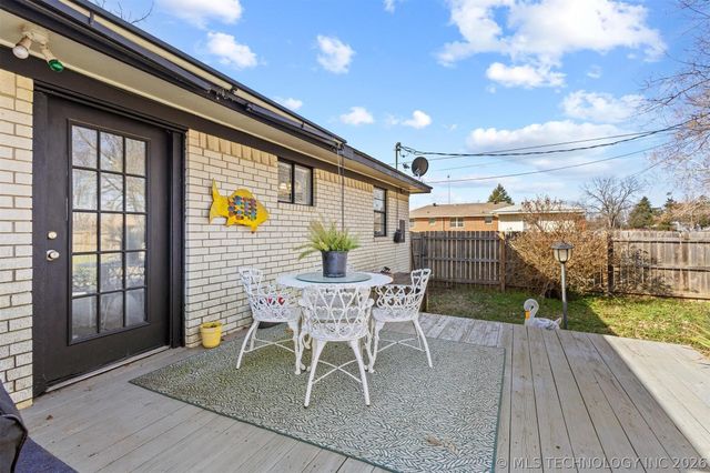 210 Maple, Colbert, OK 74733