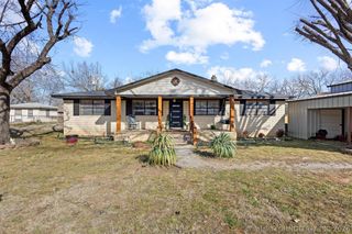 210 Maple, Colbert, OK 74733