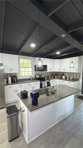 980 Hilltop Court, Lawrenceville, GA 30045