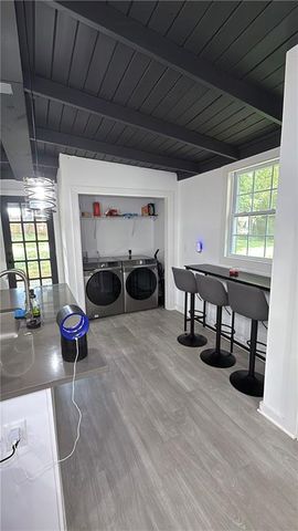 980 Hilltop Court, Lawrenceville, GA 30045