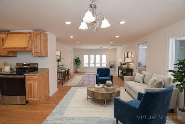 13665 Shaffer Road, Garfield, AR 72732