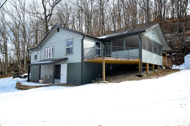 13665 Shaffer Road, Garfield, AR 72732