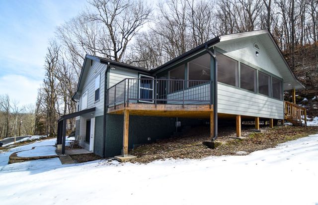 13665 Shaffer Road, Garfield, AR 72732