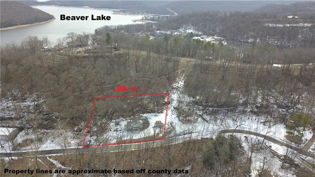 13665 Shaffer Road, Garfield, AR 72732