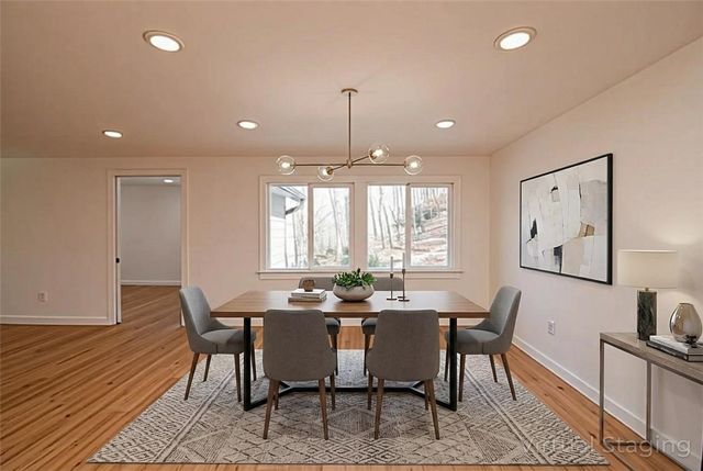 13665 Shaffer Road, Garfield, AR 72732