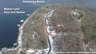 13665 Shaffer Road, Garfield, AR 72732