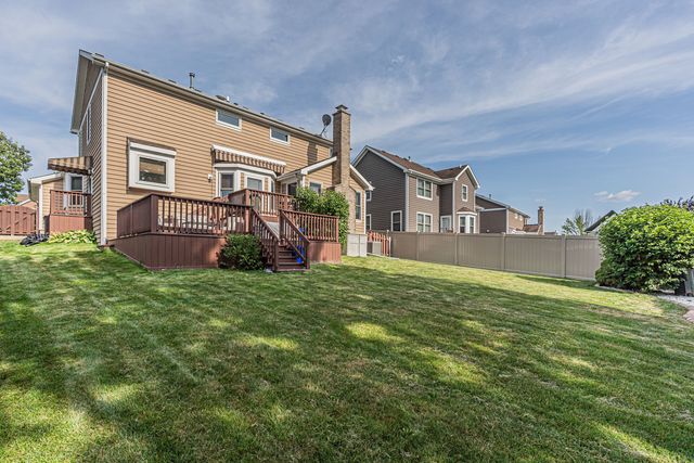 265 Biscayne Street, Bloomingdale, IL 60108