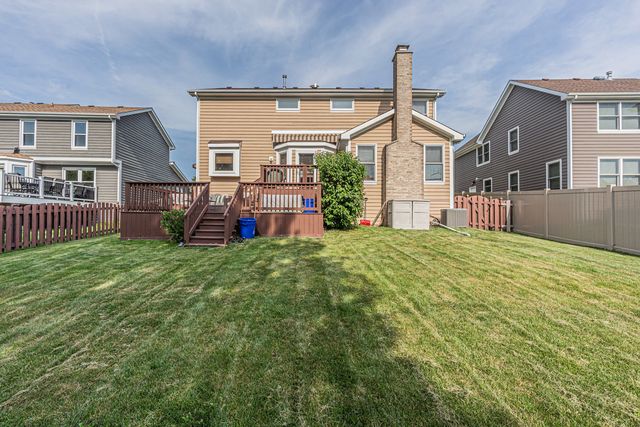 265 Biscayne Street, Bloomingdale, IL 60108