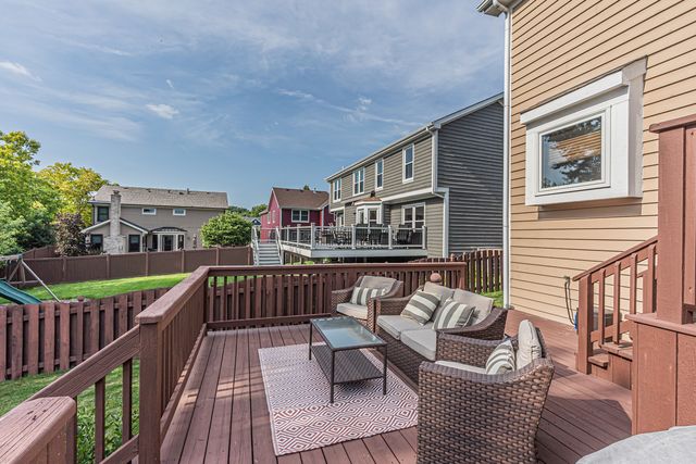 265 Biscayne Street, Bloomingdale, IL 60108