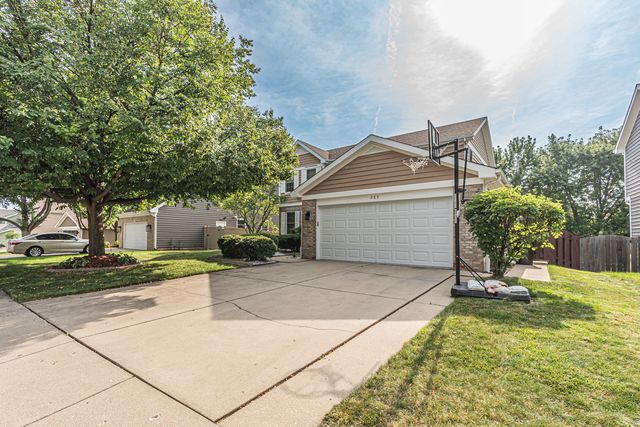 265 Biscayne Street, Bloomingdale, IL 60108