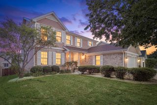 265 Biscayne Street, Bloomingdale, IL 60108