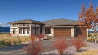 1684 Grandview Parkway, Gardnerville, NV 89410