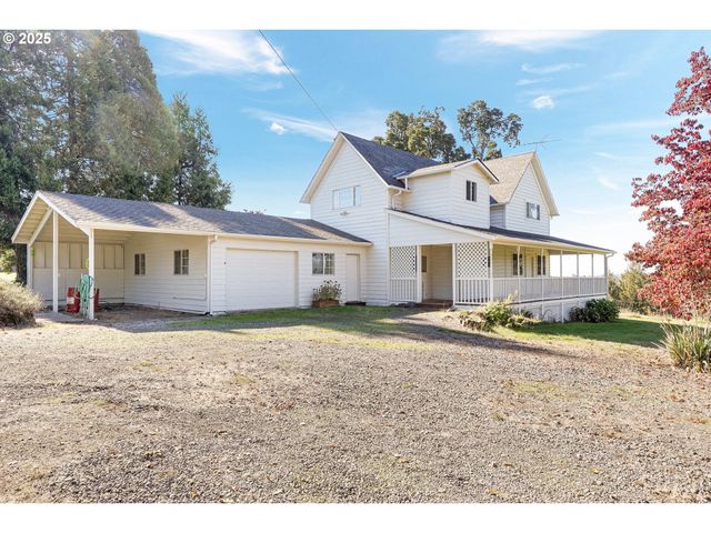 41036 STAYTON SCIO Rd Se, Stayton, OR 97383