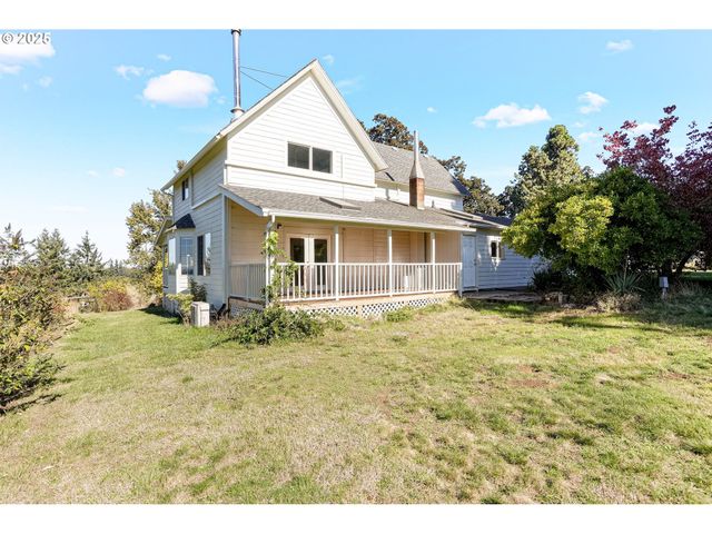 41036 STAYTON SCIO Rd Se, Stayton, OR 97383