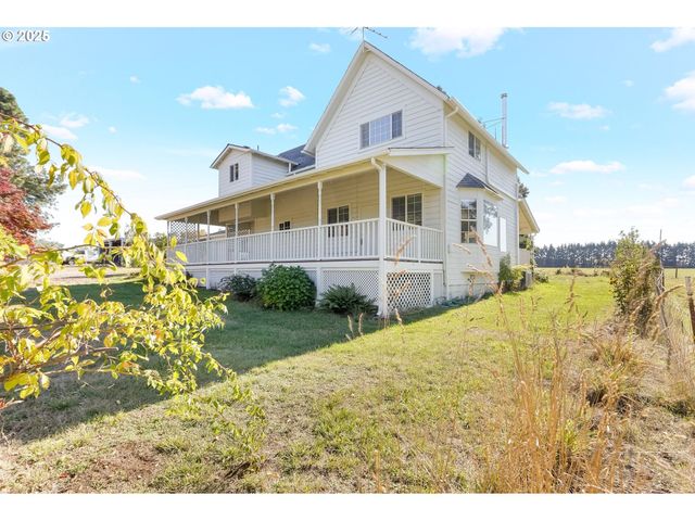 41036 STAYTON SCIO Rd Se, Stayton, OR 97383