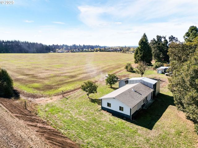 41036 STAYTON SCIO Rd Se, Stayton, OR 97383