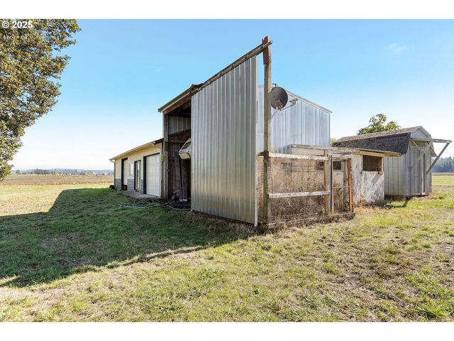 41036 STAYTON SCIO Rd Se, Stayton, OR 97383