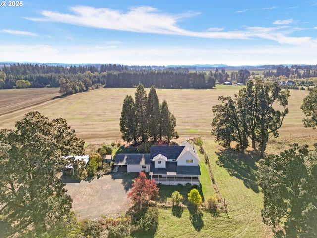 41036 STAYTON SCIO Rd Se, Stayton, OR 97383