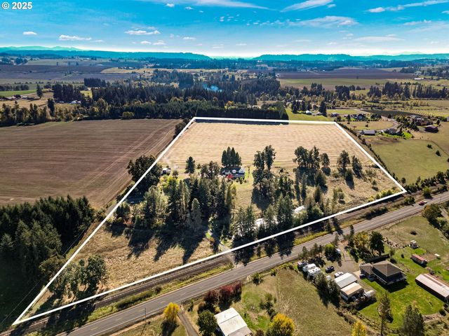 41036 STAYTON SCIO Rd Se, Stayton, OR 97383